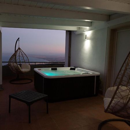 Santangelo Hotel Маттината Экстерьер фото
