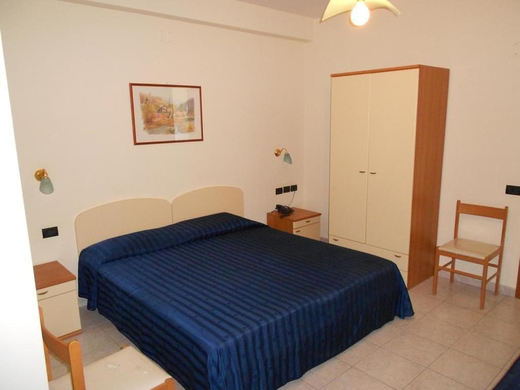 Santangelo Hotel Маттината Экстерьер фото